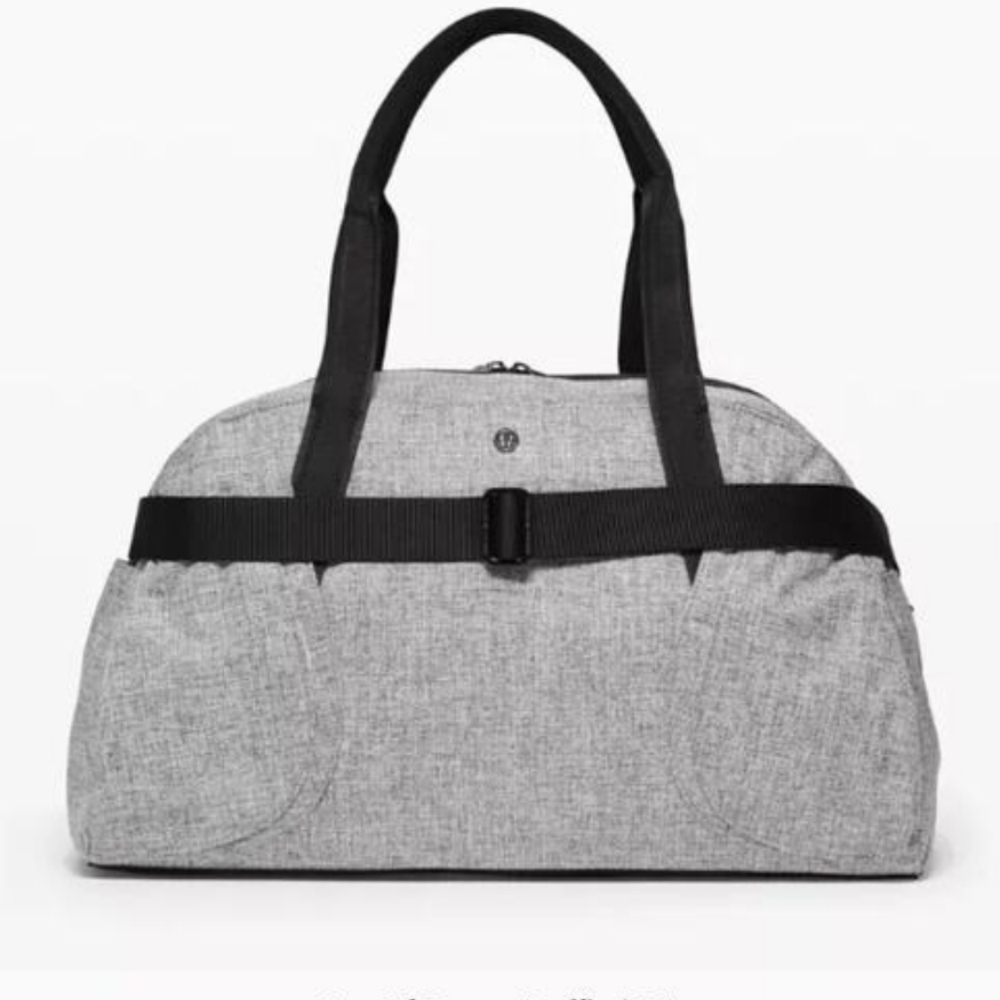 Lululemon Our Of Range Duffle 33L